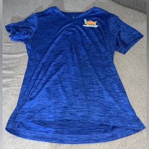 Goldfish Swim School Shirt